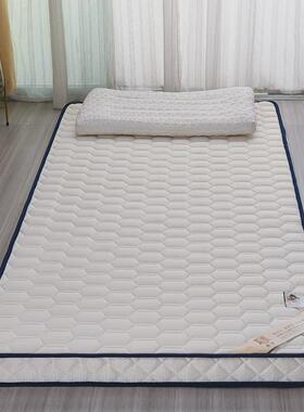 wbz7加厚乳胶家学生宿舍90x190cm单人上下铺软垫被1米2海绵床垫