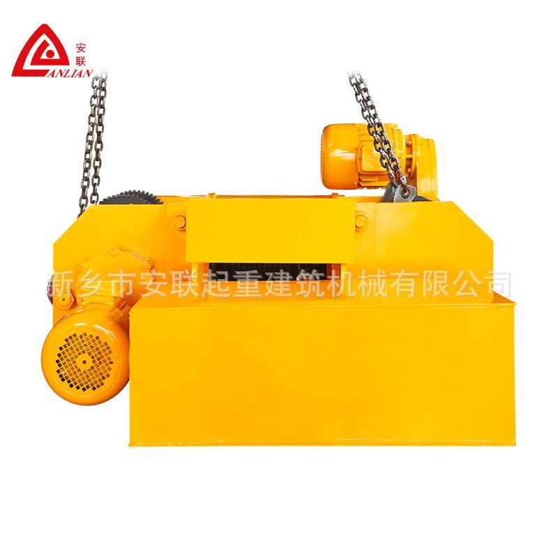 低静空葫芦1t2t3t5t10t16t低净空葫芦