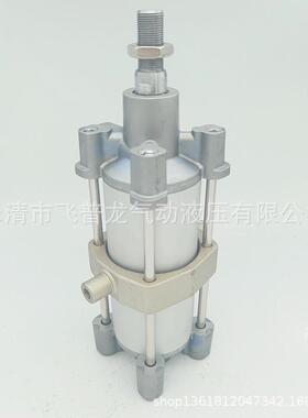 国产作用双拉杆式c96气缸c96sdt80-100气缸