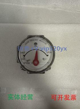现货供应OVALNPI45B00,74CC,阀位指示器
