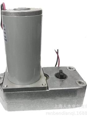 66zy-cj220-b永磁直流帆dc220v200w2.0a无锡江南奕电动机