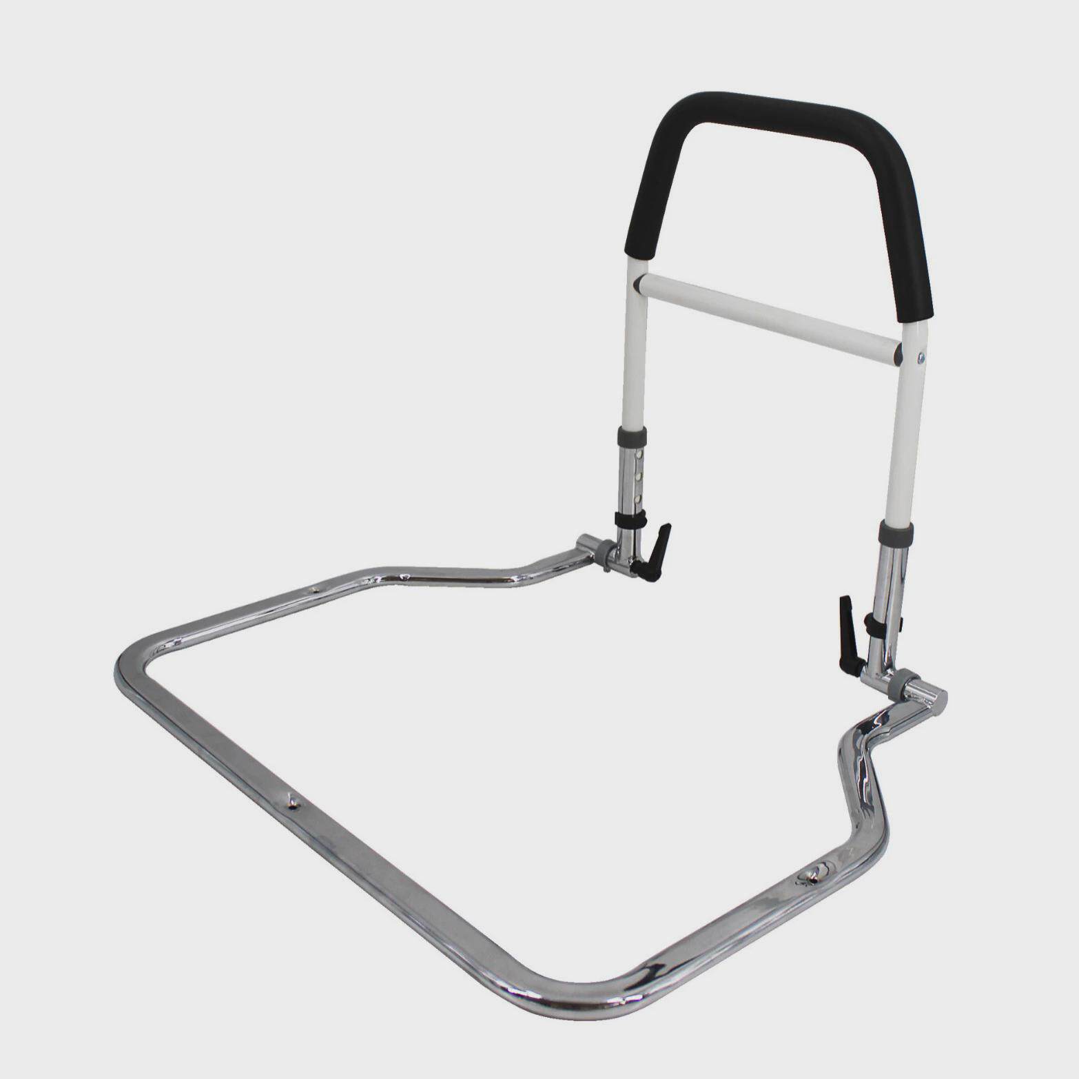 老人床边扶手起身器卧床护栏床沿助力架安全防摔护理用品厂家直销