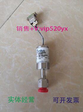 供应MKS750B11TCE2GK10TORR真空计