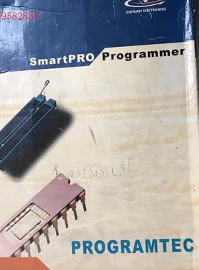 议价周立功致远二手 周立功 SmartPRO5000U 编程烧录议价