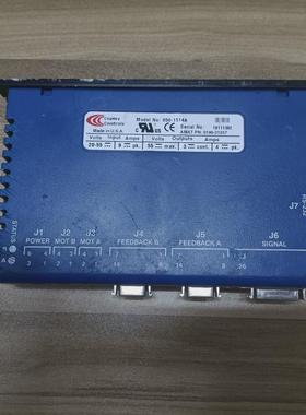 议价工控Copley Controls accelnet 驱动器800-1514A 现货 实拍