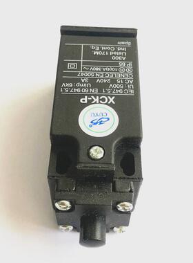 行程开关 限位开关 配电柜门控开关 XCK-P 110-2