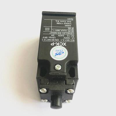 行程开关 限位开关 配电柜门控开关 XCK-P 110-2