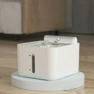 宠物加热智能自动感应饮水机大容量猫咪恒温饮水机饮水器过滤静音