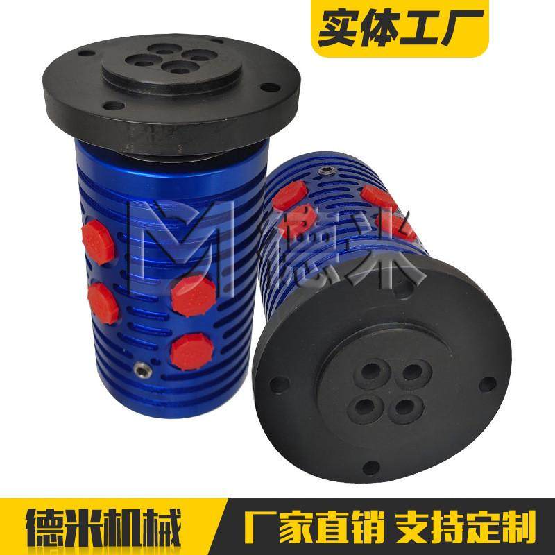 多通路液压旋转接头工程车抓木挖机回转中心分油盅器中央吊车接头,标准件/零部件/工业耗材,液压接头,淘宝优惠券,粉丝福利购,淘宝优惠卷