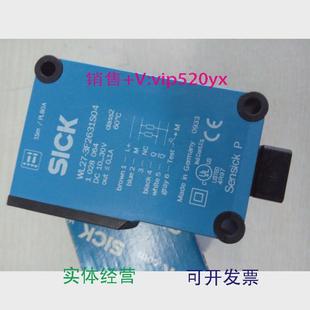 现货供应全新SICKWL27 3F2631S041028064传感器