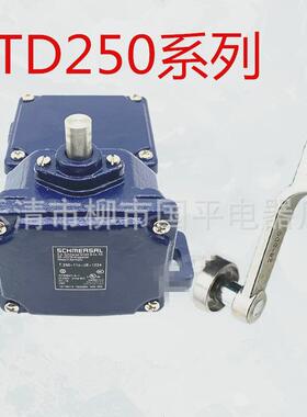 销售质保t.250-11z-ue-966限位开关行程开关t.250-11z-243全新2
