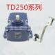 销售年限位开关td250 11z行程开关td250 02z质保2全新