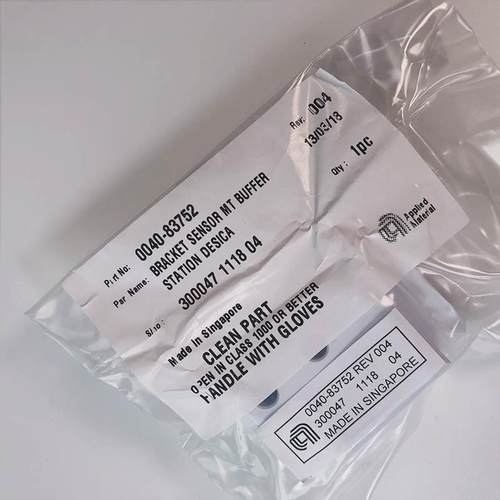 议价原包装tApplied Material支架传感器接头t0040-83752询价