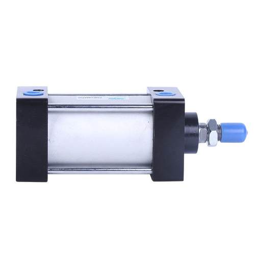 热销气缸加径50s铝合金缸磁厂家供应非标可sc标准气缸