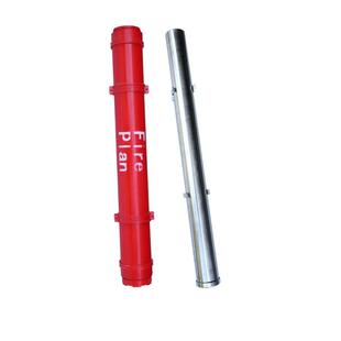 船用图纸筒海图筒图纸纸筒pvc航海图桶不锈钢防火控制图筒存放筒