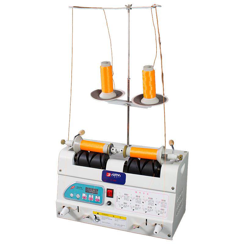 俊艺服装厂适用分线机双头绣花线魔术贴编织带电脑切断机,纺织面料/辅料/配套,织造机械,淘宝优惠券,粉丝福利购,淘宝优惠卷