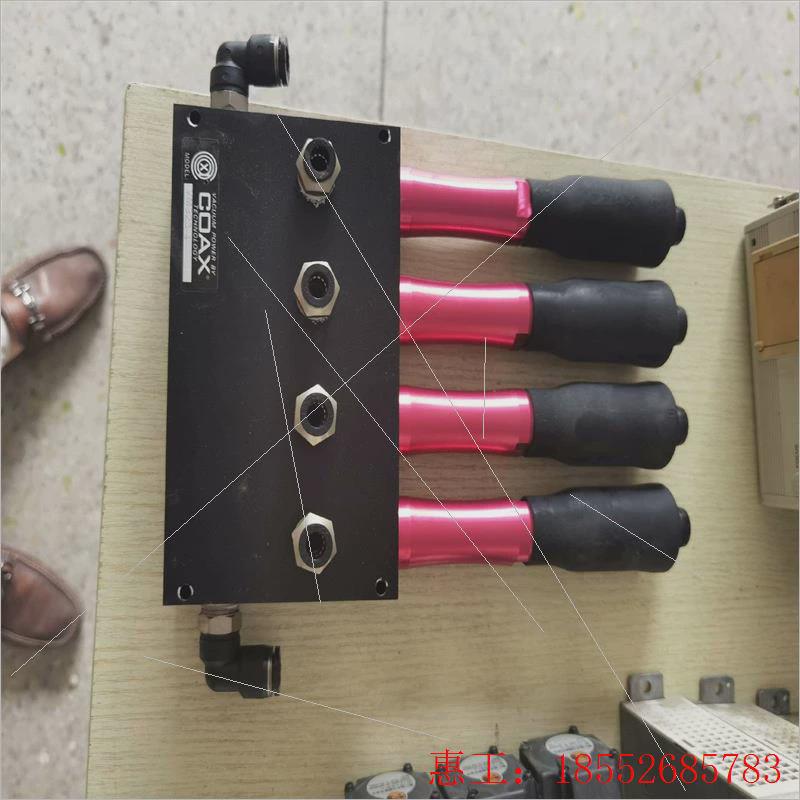 议价议价【询价】PIAB派亚博COAX真空发生器 VM323-4.