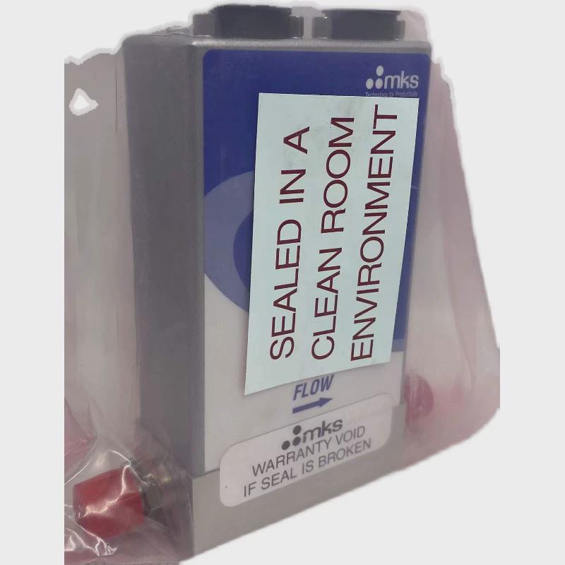 议价MKS GM50A-33640 MFC N2 20 SCCM MASS FLOW CONTROLLER