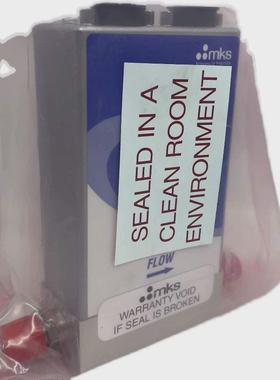 议价MKS GM50A-33640 MFC N2 20 SCCM MASS FLOW CONTROLLER
