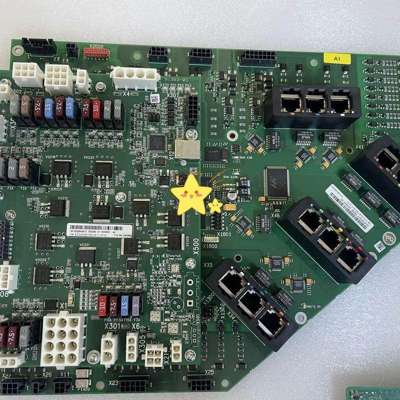 00-226-429库卡机器人ccu板备件现货欢迎来询