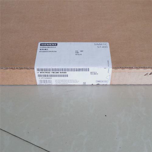 议价西门子S7-400模拟输入 SM 431 6ES7431-1KF00-0AB0/OABO询价