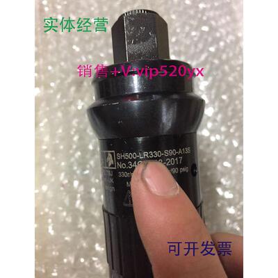 现货供应英国马头气动工具DESOUTTER弯头气动扳手SH500-LR300-S90