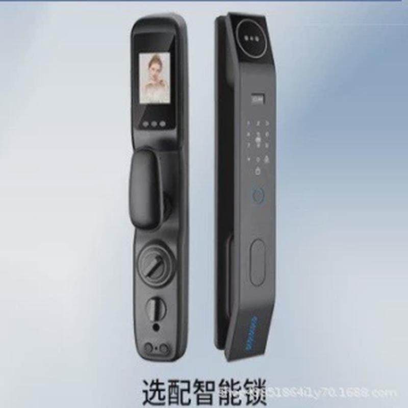 防盗门防晒单元出租公寓阳台室内外门钢制单门民宿庭院铜工程仿