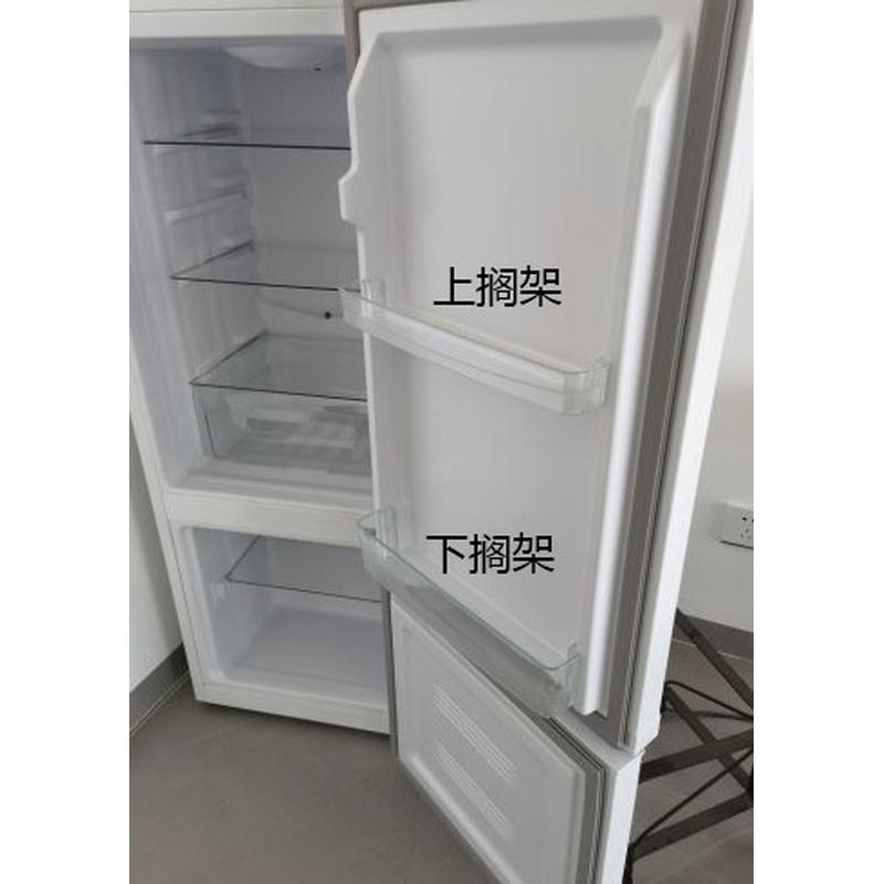 康佳冰箱配件门搁架 BCD-171GB2SU  172GB2S  173GB2SU  183GB2SU