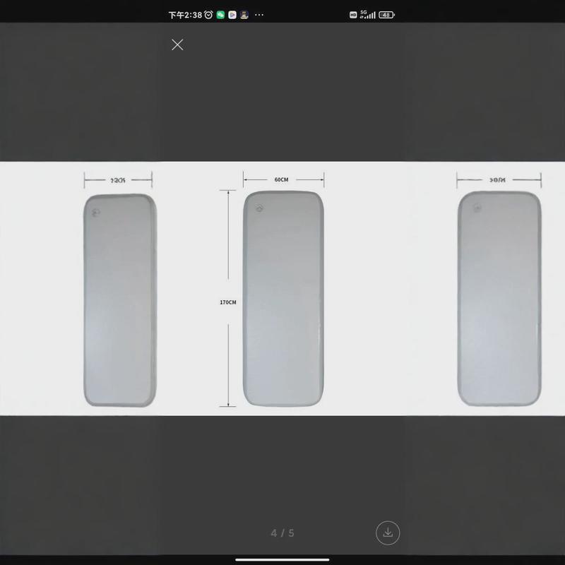 充气船橡皮艇冲锋舟钓鱼船拉丝底气垫床垫房车露营