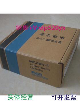 现货供应NJ-HCNJ-CPU-E4NJ-JMFUJI富士PLC模块