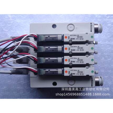 真空发生器九五新zk2c12k5al-06供应