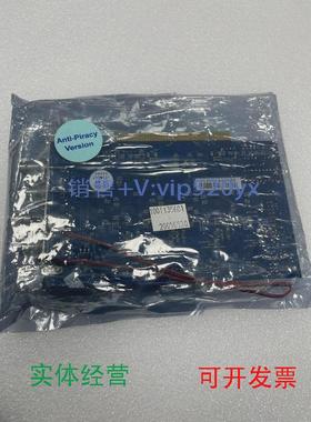 现货供应GEOVISION台湾奇偶视频采集卡800-4AV3.20