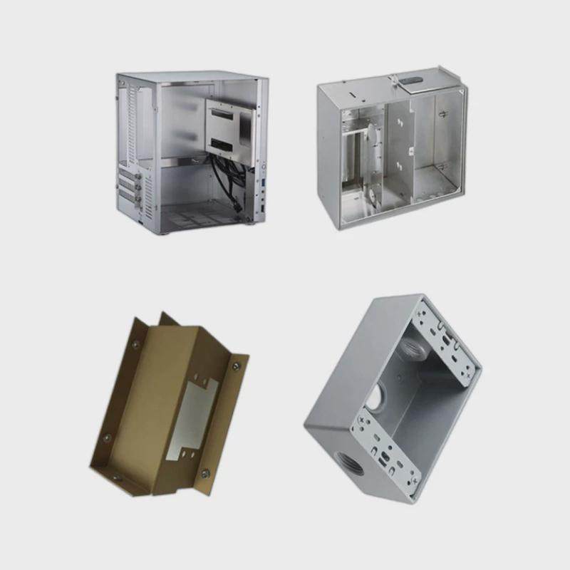 定做自动化设备外壳不锈钢加工钣金机箱外壳焊接加工定制拉丝氧化,金属材料及制品,钢板,淘宝优惠券,粉丝福利购,淘宝优惠卷