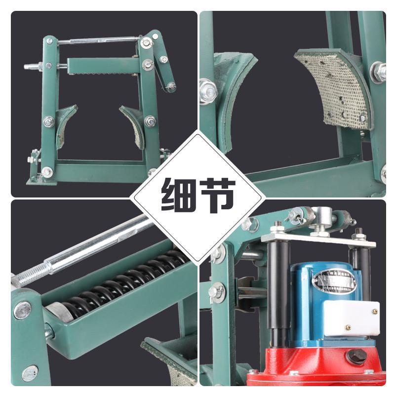 ywz4电力ywz鼓式制动器液压-400抱闸刹车制动器型号齐全