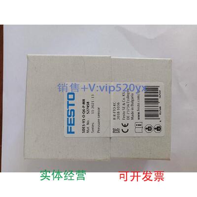 现货供应FESTOSDE5-VI-O-Q6-P-M8527458SDE5-D10-O-Q6-P-M8527467