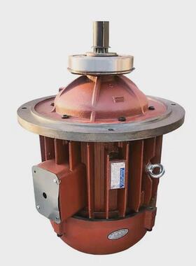 鑫zd152-4/18.5kw南京力批发特锥形转子制动电机