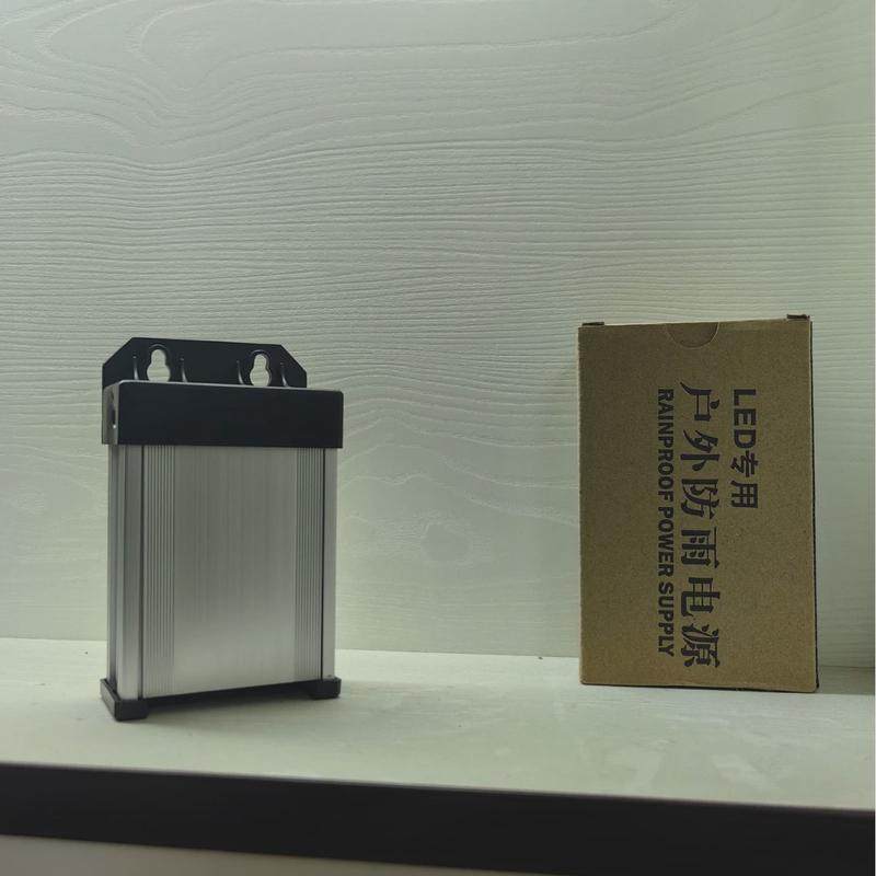 LED发光字专用防雨开关电源12V8.5A灯箱户外广告招牌12V100W,五金/工具,开关电源,淘宝优惠券,粉丝福利购,淘宝优惠卷