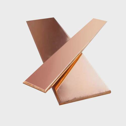 定排焊接设备厂家紫铜尺加工t2接地紫铜排卷排铜排卷条铜排材