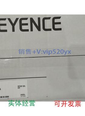 现货供应基恩士控制器LJ-V7001PLK-G3001VCV-X320FCV-X100ALJ-V70