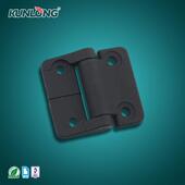 机箱机柜铰链阻尼铰链尚坤sk2 416b自动化网络设备扭矩平面门合页