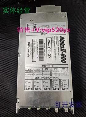 现货供应电源AlphaII-650MV6500314AMV6500115CASM838固晶机