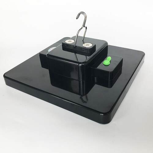 光纪800w充电灯泡夜市地摊灯野营应急夜市灯泡带磁铁露营家用灯