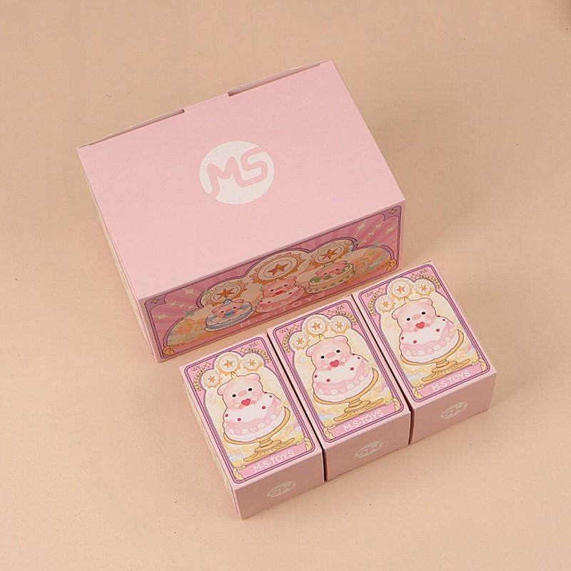 生日蛋糕摆件甜品台蛋糕儿童卡通小猪可爱少女心公主可爱烘焙装饰,节庆用品/礼品,节日装扮用品,淘宝优惠券,粉丝福利购,淘宝优惠卷