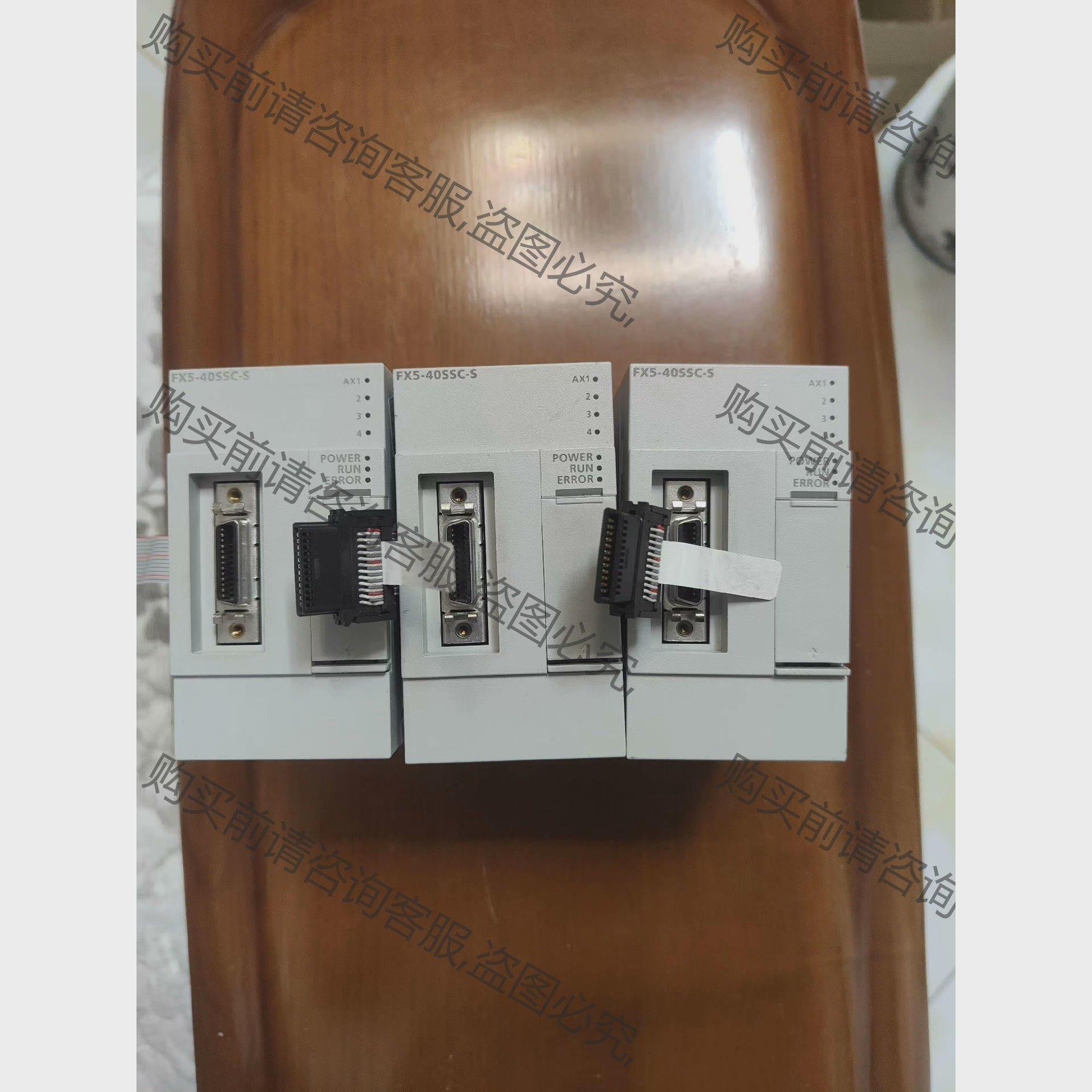 议价FX5-40SSC-S，实物拍摄，现货三台，功能包好，需要的 非标价