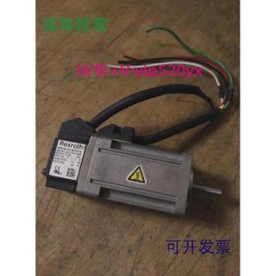 CH0 0300 现货供应力士乐伺服电机MSM019B