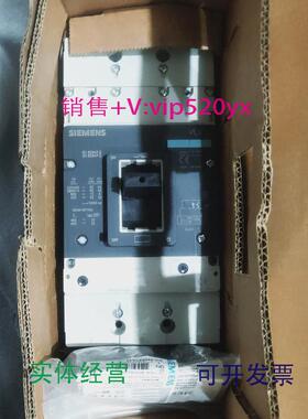 现货供应西门子VL4003VL4003VL4740-1AA36-0AA0+3VL9440-7DC303P4