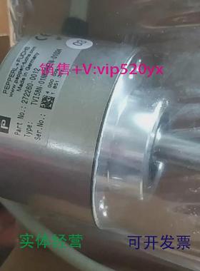 现货供应倍加福P+FTVI58N-01NK0R6TN-01024272260-0012编码器全新