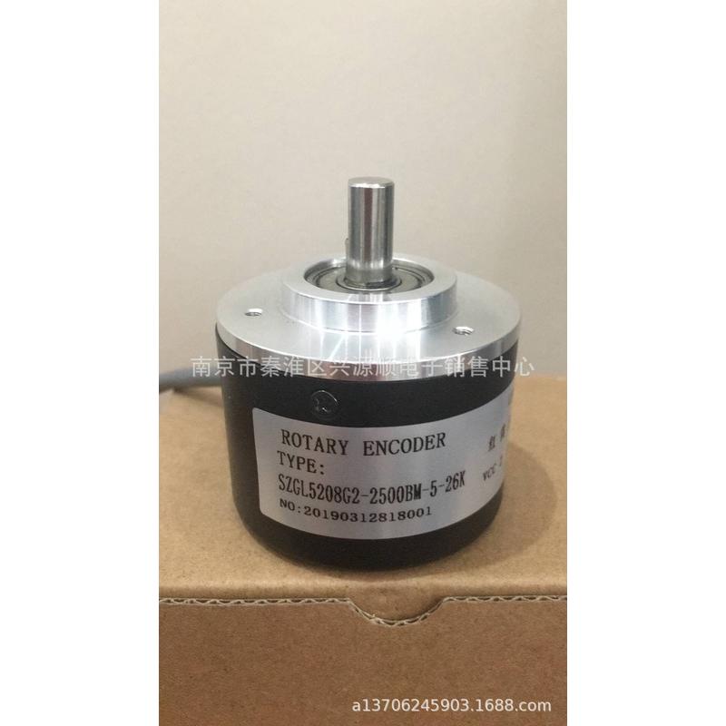 热销ZSW5208-H01G-200BZ3/11-26F(K)KS5008D2-1000BM-P830编码器