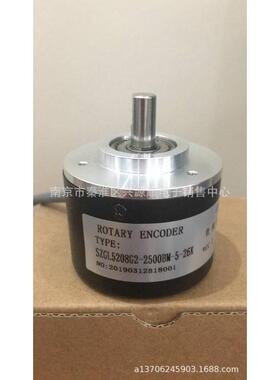 热销ZSW5208-H01G-200BZ3/11-26F(K)KS5008D2-1000BM-P830编码器