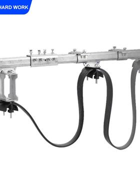 hardwork/勤工起重机电控箱设备电箱自动化电气系统动力箱